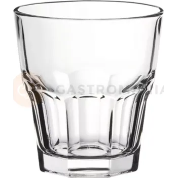 Nízká sklenice 265 ml | PASABAHCE, Casablanca