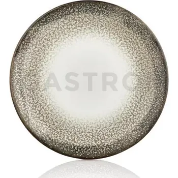 Talíř Plytký talíř 210 mm | BY BONE, Spazio