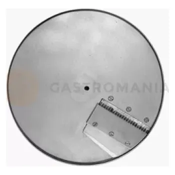 Kráječ zeleniny Kotouč hranolkovací 4x4 mm pro přídavné zařízení MKJ250C | SPOMASZ NAKŁO, MKJ250C-16.00.00