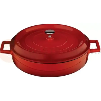 Servírovací stolek Litinová nádoba 320 mm | LAVA, 223549