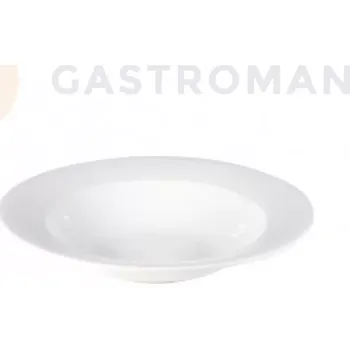 Talíř Miska s okrajem 500 ml, 249x249 mm | CHURCHILL, Isla