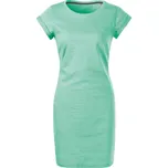 tričko / šaty 178 FREEDOM dámské - mátová - S