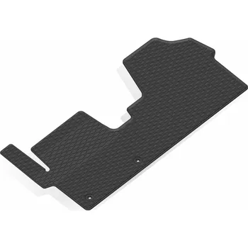 Plexi ofuk oken Gumový autokoberec Geyer & Hosaja pro Citroen Jumpy III (16 ->) / Fiat Scudo III (22 ->) / Opel Vivaro C (19 ->) / Peugeot Expert III (16 ->) / Toyota Proace II (16 ->)