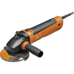 FEIN úhlová bruska CG 15-125 BL INOX 1500 W