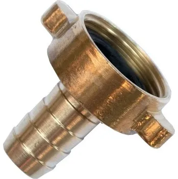 Hadicová spojka J.A.D. TOOLS Adaptér mosazný vnitřní závit 3/4" 13mm GKWF3412