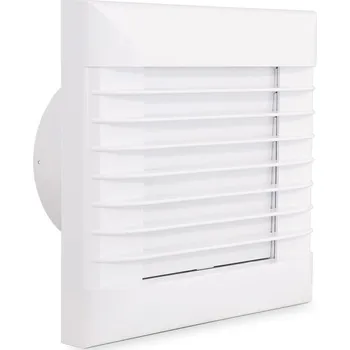 Ventilace Ventilátor 100 A-B axiální domovní VENTS