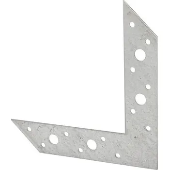 Tesařské kování Domax Rohovník 170x170x33-2mm