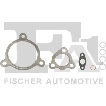 Turbodmychadlo Montážní sada, dmychadlo FA1 KT110125E