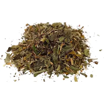 Bylinná léčivá mast Bylinná směs pro koně PODPORA 1 kg