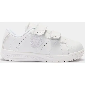 Dívčí obuv Dětské tenisky JOMA PLAY JR 2102 WHITE Velikost: 34, Barva: WHITE