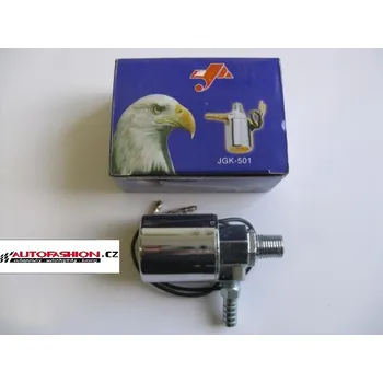 Ventil Vzduchový ventil na 12V a 24V ke kompresorem ovládaným...