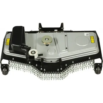 Příslušenství pro zahradní traktor Seco Profi S532986015963 mulčovací žací ústojí 110 cm