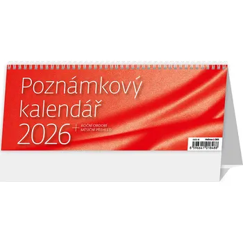 Kalendář Poznámkový kalendář OFFICE