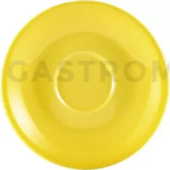 Servírovací stolek Podšálek 120x19x123 mm | GENWARE, Coloured Beverage Porcelain