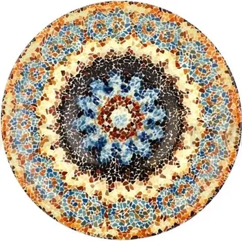 Talíř Hluboký talíř 280 mm | BY BONE, Armonia