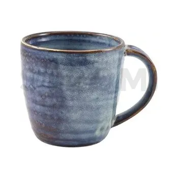 Servírovací stolek Hrnek 300 ml, 87x85x86x155 mm | GENWARE, Terra Aqua