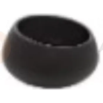 Miska gourmet 70 ml, 73 mm | DEGRENNE, Bahia Onyx