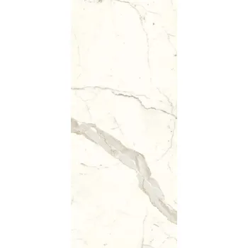 Dlažba ATLAS CONCORDE Marvel Shine A4TU 50 x 120 x 0,85 bílá 1,8 m2