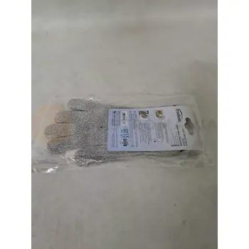 Ochranné kuchyňské rukavice | AMBITION, 722007