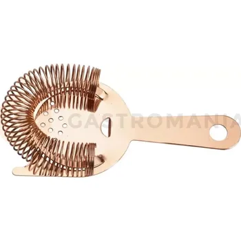 Barová židle Barmanské sítko 2x395x425 mm | GENWARE, Barware