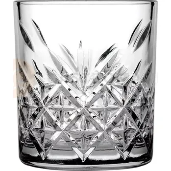 Nízká sklenice 205 ml | PASABAHCE, Timeless