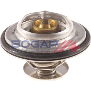 Těsnění motoru Termostat, chladivo BOGAP B4245116
