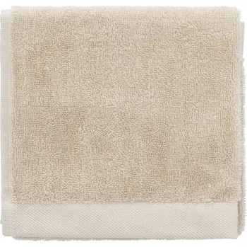 Ručník Béžový froté bavlněný ručník 40x60 cm Comfort – Södahl ID_1753866