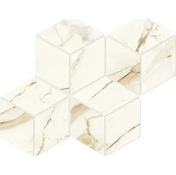 Dlažba ATLAS CONCORDE Marvel Shine A42J 30 x 35 x 0,9 bílá 0,42 m2