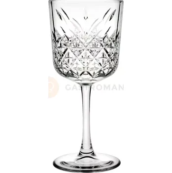 Sklenice na víno 4 ks, 330 ml | PASABAHCE, Timeless