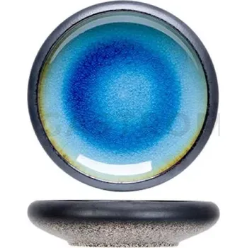 Talíř Hluboký talíř 155x40 mm | COSY & TRENDY, Fervido Blue