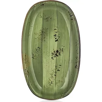 Talíř Talíř 290 mm | BY BONE, Breeze