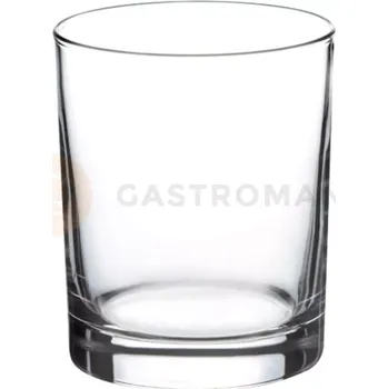 Sklenice Nízká sklenice 250 ml, 73x89 mm | PASABAHCE, Istanbul