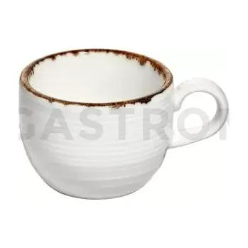 Šálek na čaj/kávu 220 ml | BY BONE, Helix Gleam