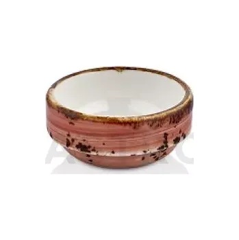 Miska 30 ml, 60 mm | BY BONE, Laterite