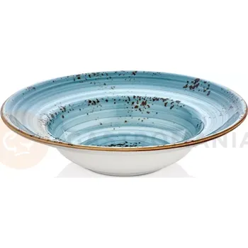 Outdoor vaření Talíř na těstoviny 450 ml, 250 mm | BY BONE, Infinity