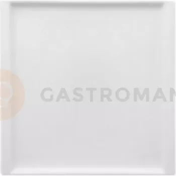 Talíř Plytký čtvercový talíř 210 mm | ARIANE, Quadra