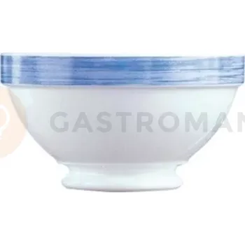 Servírovací stolek Miska na polévku 510 ml | ARCOROC, Brush Blue