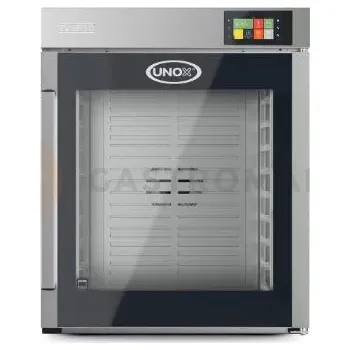 Teplá chladnička 750x628x915 mm | UNOX, EVEREO 600