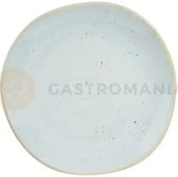 Talíř Talíř 264x264 mm | CHURCHILL, Stonecast Duck Egg