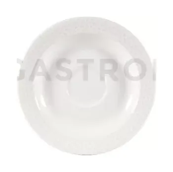 Podšálek 128x128 mm | CHURCHILL, Isla