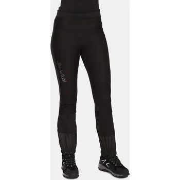 Dámské kalhoty Dámské kalhoty Kilpi Bristen-W BLK M