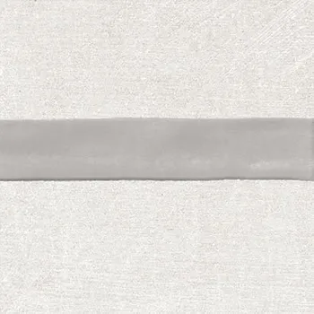 Obklad Rebel - obkládačka dekor rektifikovaný 19,7x19,7 bílošedá, tl. 9 mm DDT25740