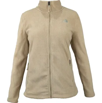Dámská větrovka Bunda Karrimor Beige 1118698 8 (36)