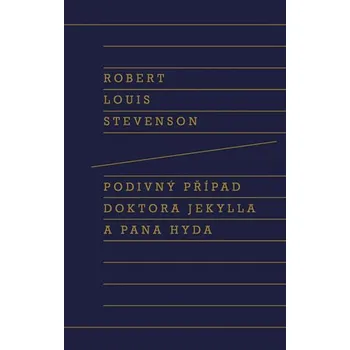 Podivný případ doktora Jekylla a pana…