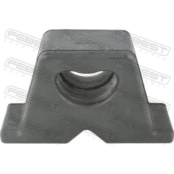 Začátek listové pružiny, přídavná pružina FEBEST VWD-2HAR