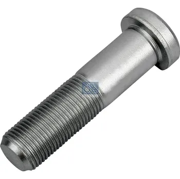 Šroubek na kolo Šroub kola DT Spare Parts 4.40381