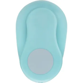 Dětské razítko dp Craft Raznice na papír a pěnovku kruh 3,8cm