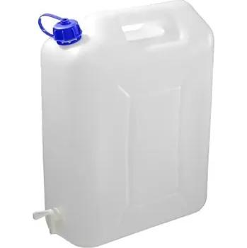 Kanystr Kanystr s kohoutem PH – 20 l