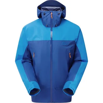 Pánská bunda Mountain Equipment Tacul Jacket M Barva: Admiral/Atlantic, Velikost: S
