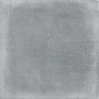 Dlažba Rebel - dlaždice rektifikovaná 59,8x59,8 tmavě šedá, tl. 9 mm DAK62742